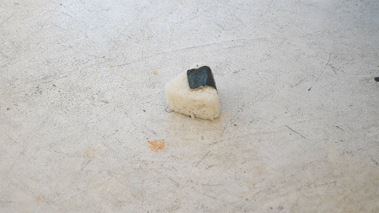 【衝撃】3秒ルールは本当なのか ？菌を分析して検証