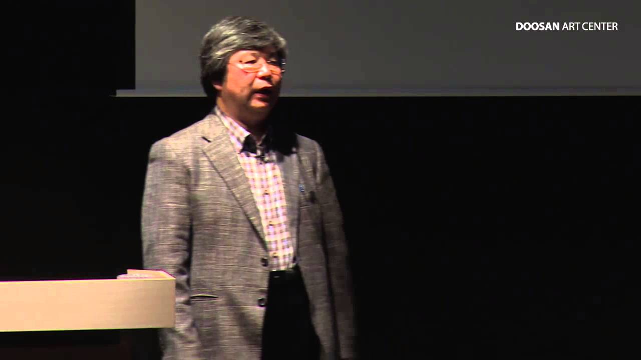 [두산인문극장 2014: 불신시대] 오, 나의 친구들이여 친구란 없다_민승기