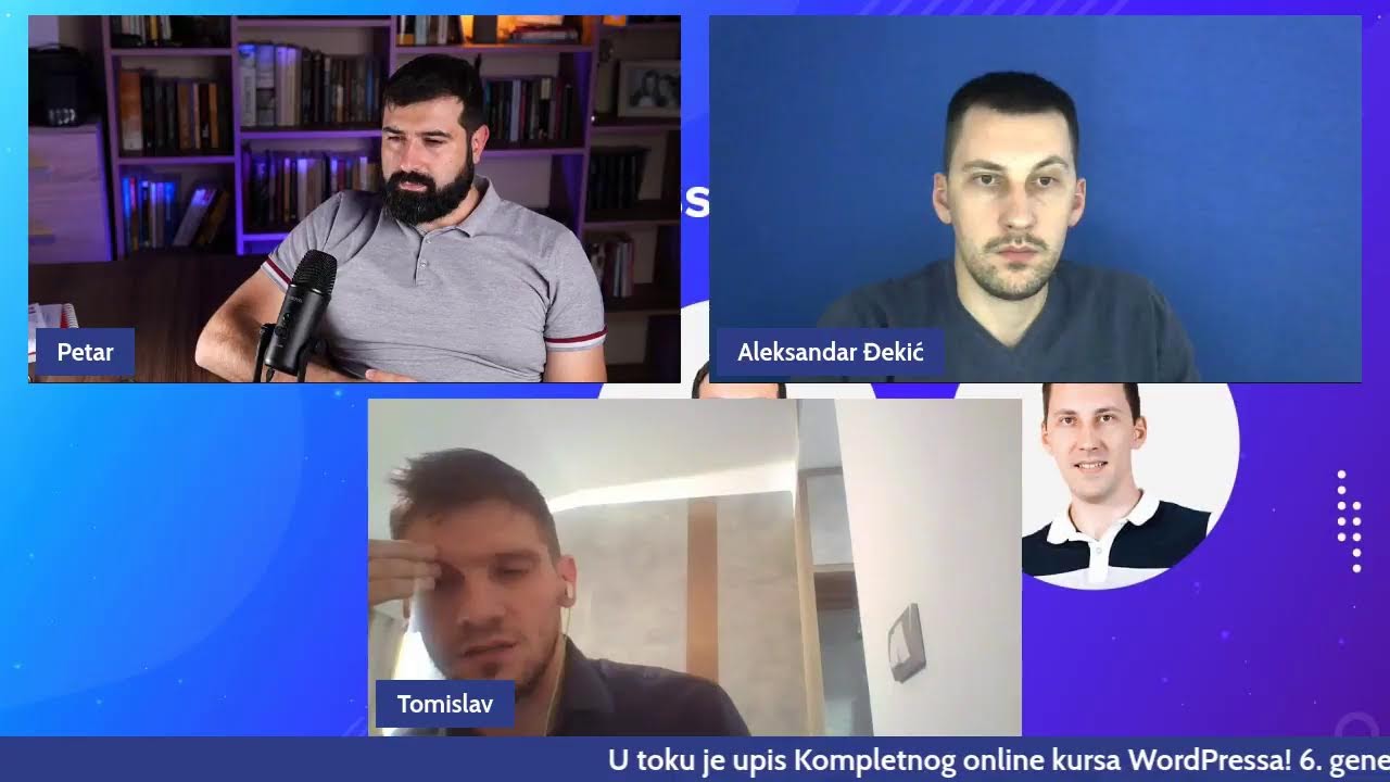 10 stvari za bolje pozicioniranje WordPress sajta na Google