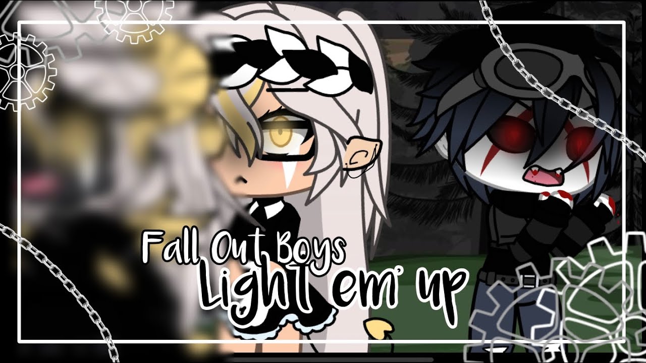 𝗹𝗶𝗴𝗵𝘁 𝗲𝗺’ 𝘂𝗽 || 𝗳𝗮𝗹𝗹 𝗼𝘂𝘁 𝗯𝗼𝘆𝘀 || 𝘀𝘁𝗼𝗿𝗺𝘆|| 𝗴𝗹𝗺𝘃