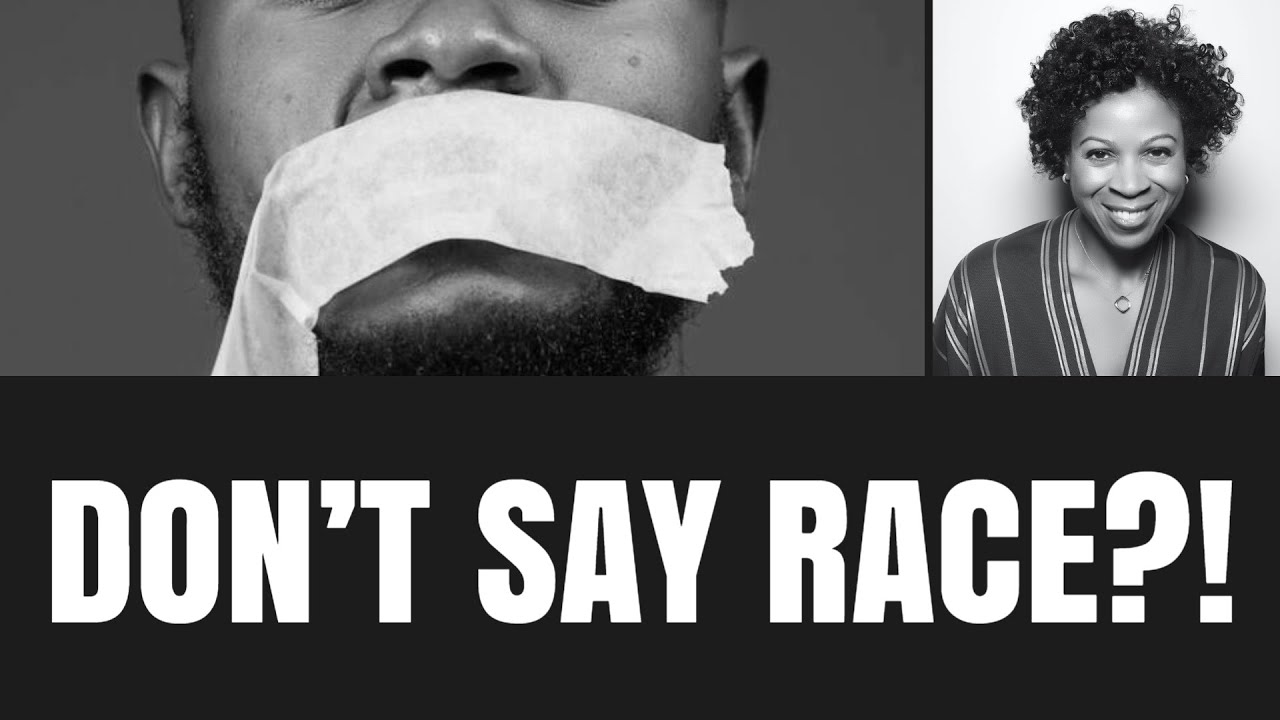 PAY ATTENTION! White Guilt Has an Expiration Date