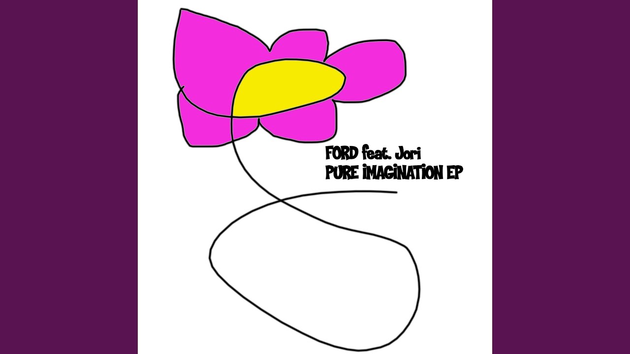 Pure Imagination