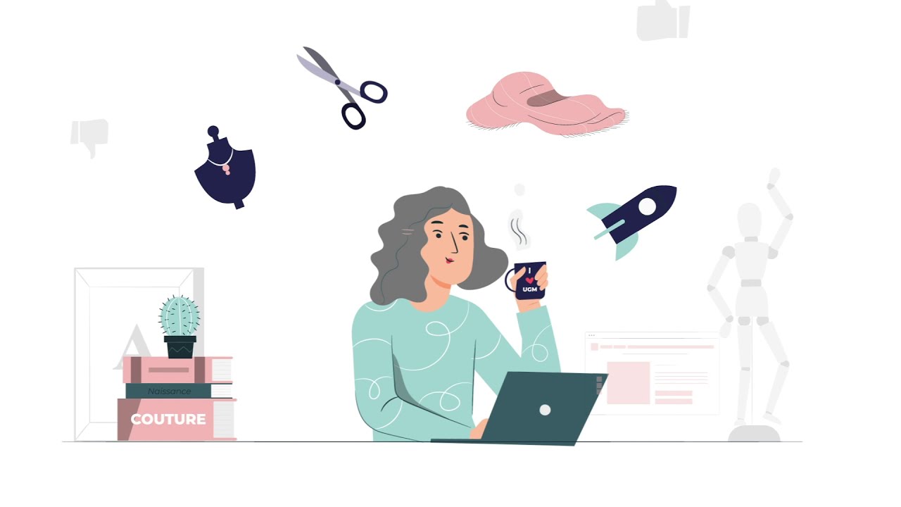 D&eacute;couvrez la plateforme du fait-main fran&ccedil;ais Un Grand March&eacute;