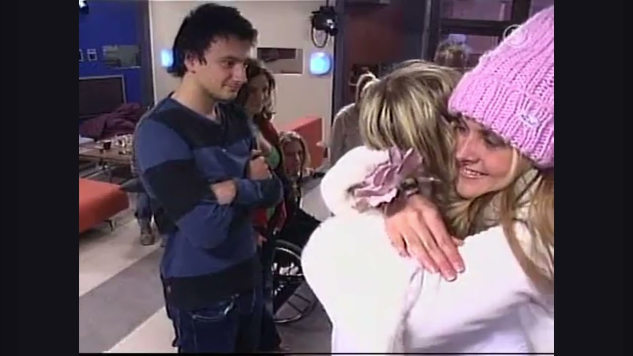 Big Brother 2005   Avsnitt 3   Sverige VS Norge   YouTube — Mozilla Firefox 2024 08 06 12 18 18