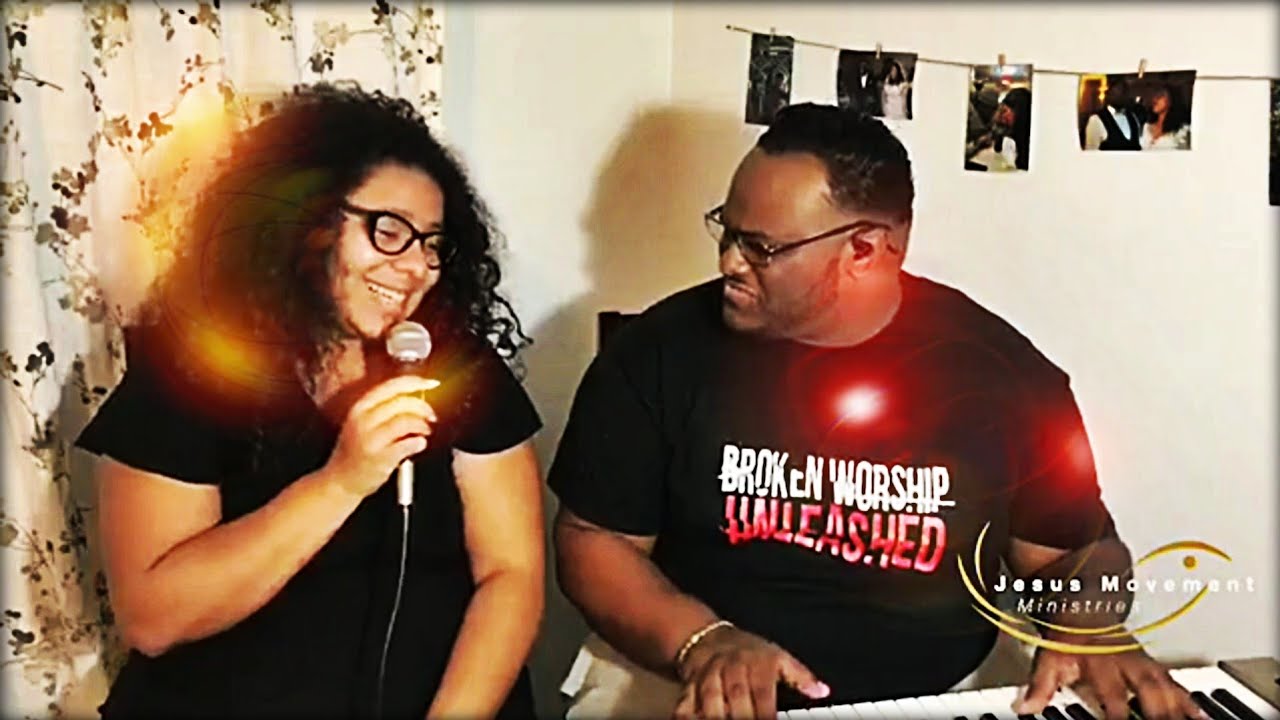 El Padre Busca Adoradores | Spontaneous Worship