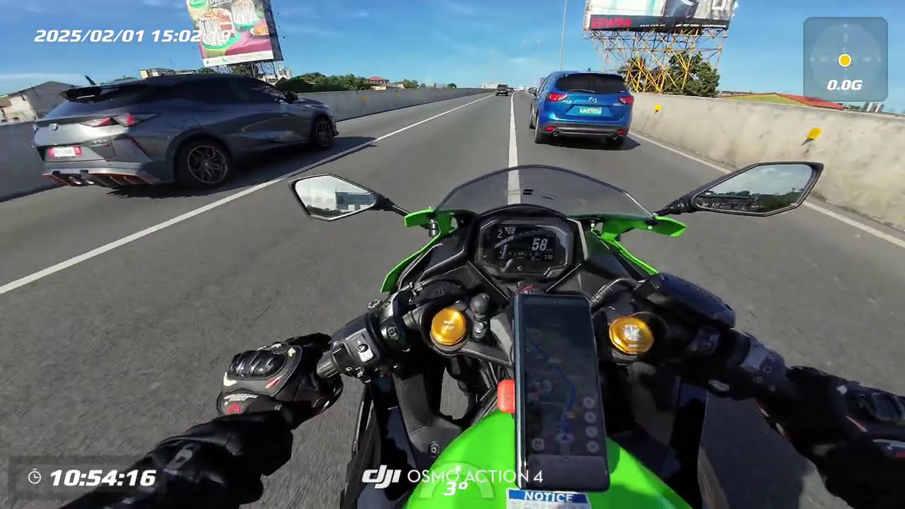 Why I Upgraded My Ninja 400 to a SC Project Exhaust