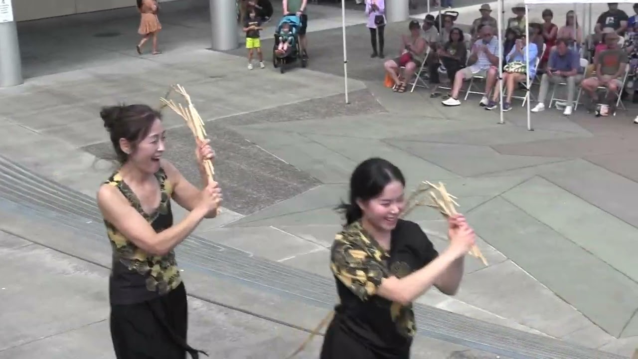TAKOHACHI at Hillsboro Farmers Market