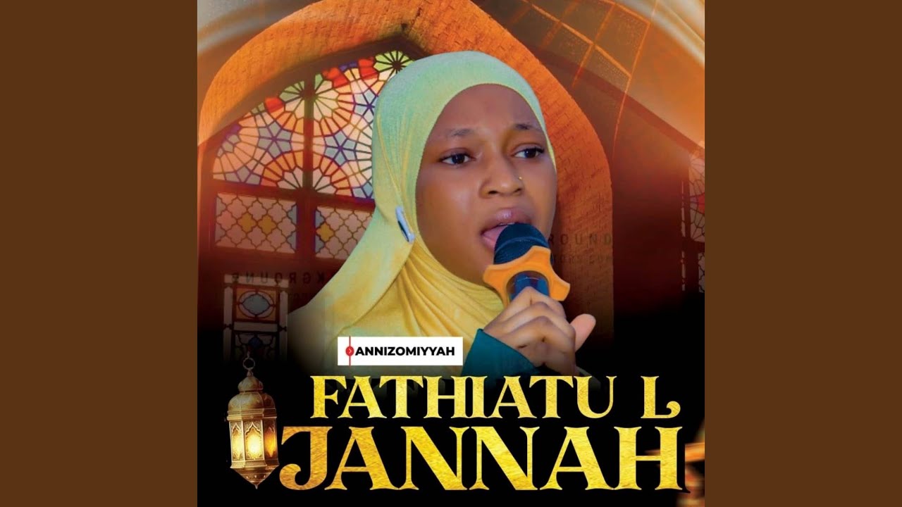 Fathiatu L Jannah