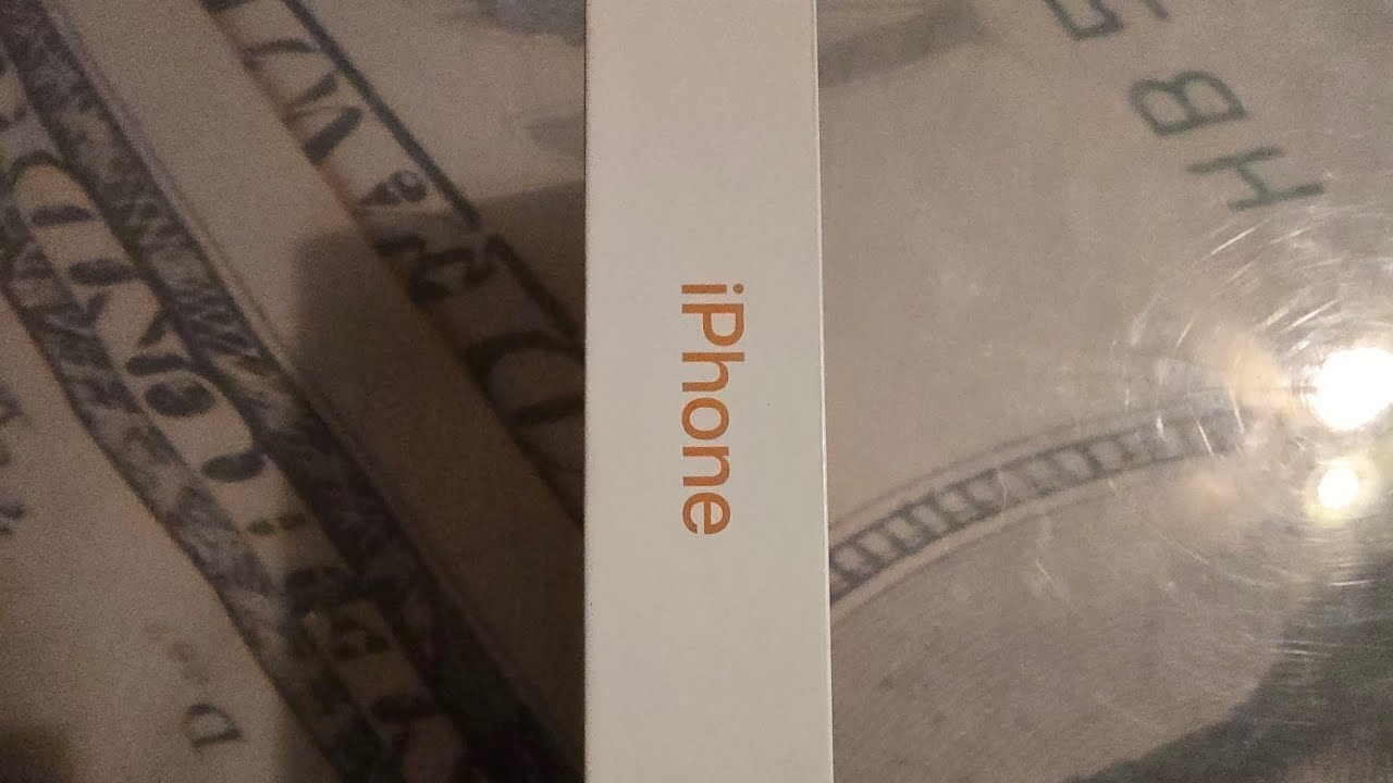 Unboxing New iPhone 17 2025 Part 1!