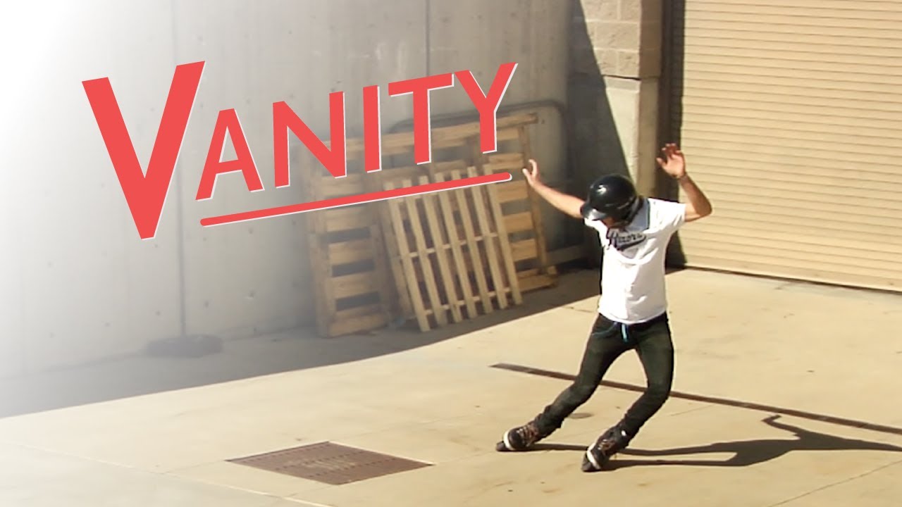 Duran Bickmore // Vanity