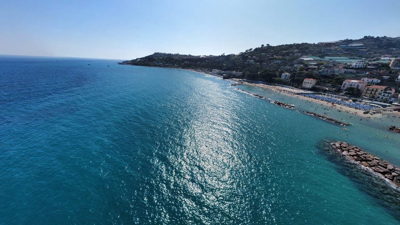Summer Vibes Arma di Taggia 2023 2.7K
