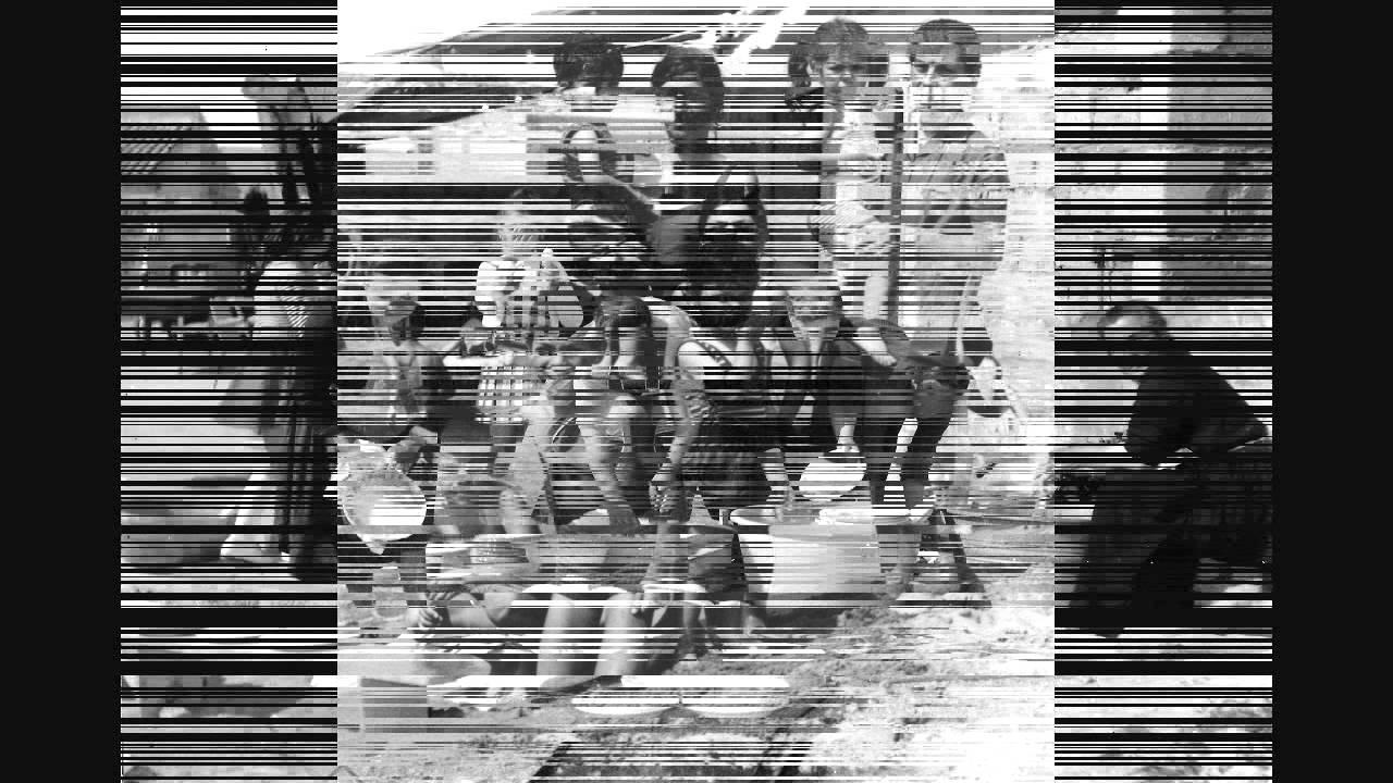 Benetutti anni 60-70
