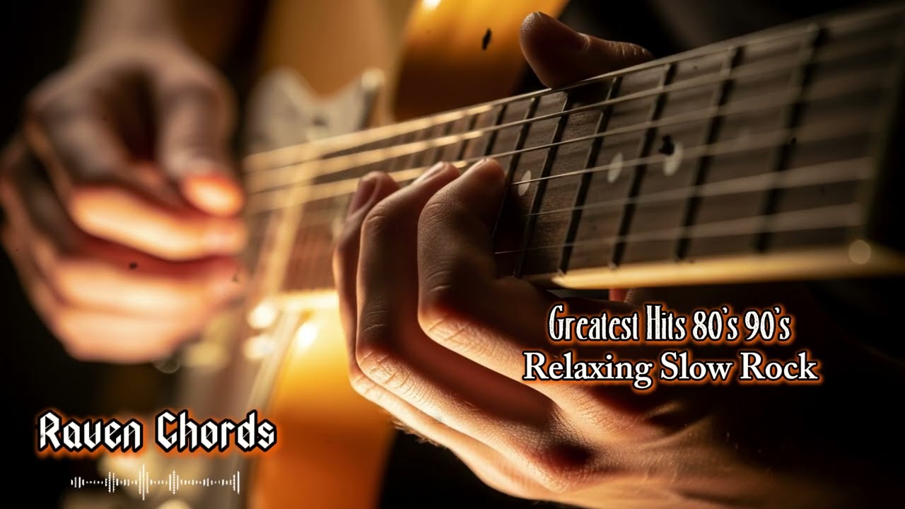 80s & 90s Love Songs That Hit Your Soul 💖 Timeless Soft Rock Ballads