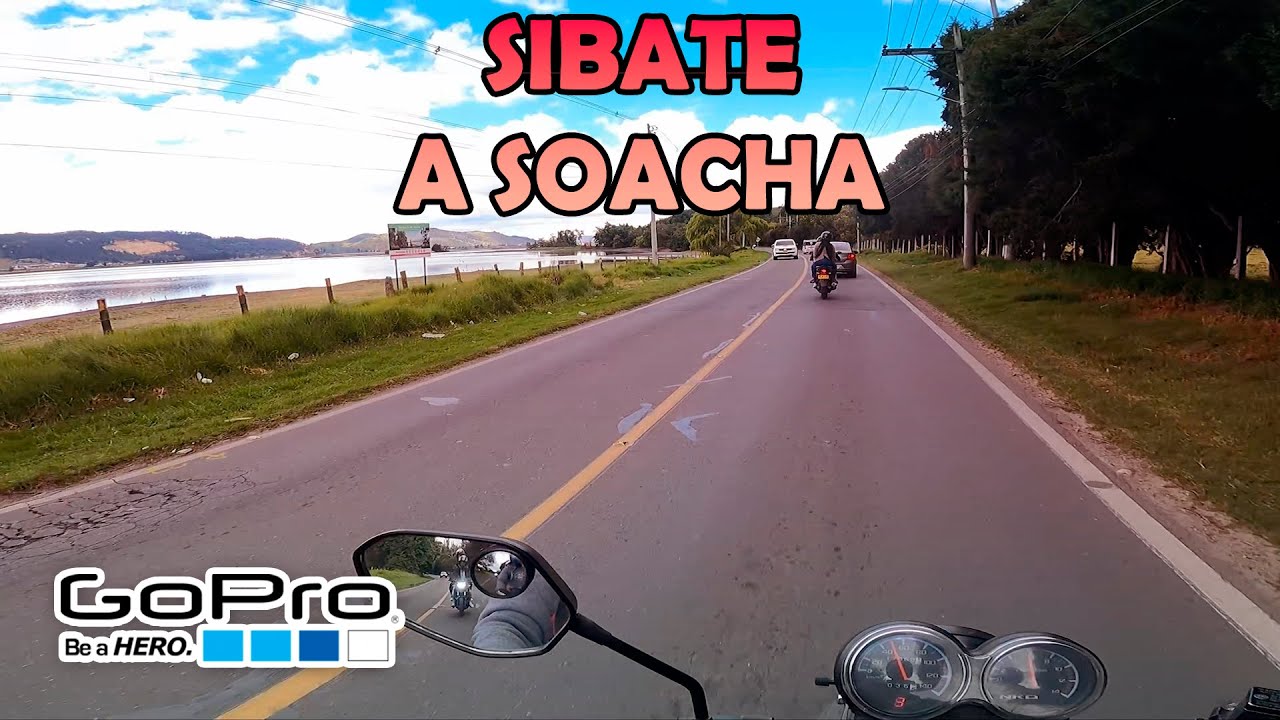 SIBATE A SOACHA