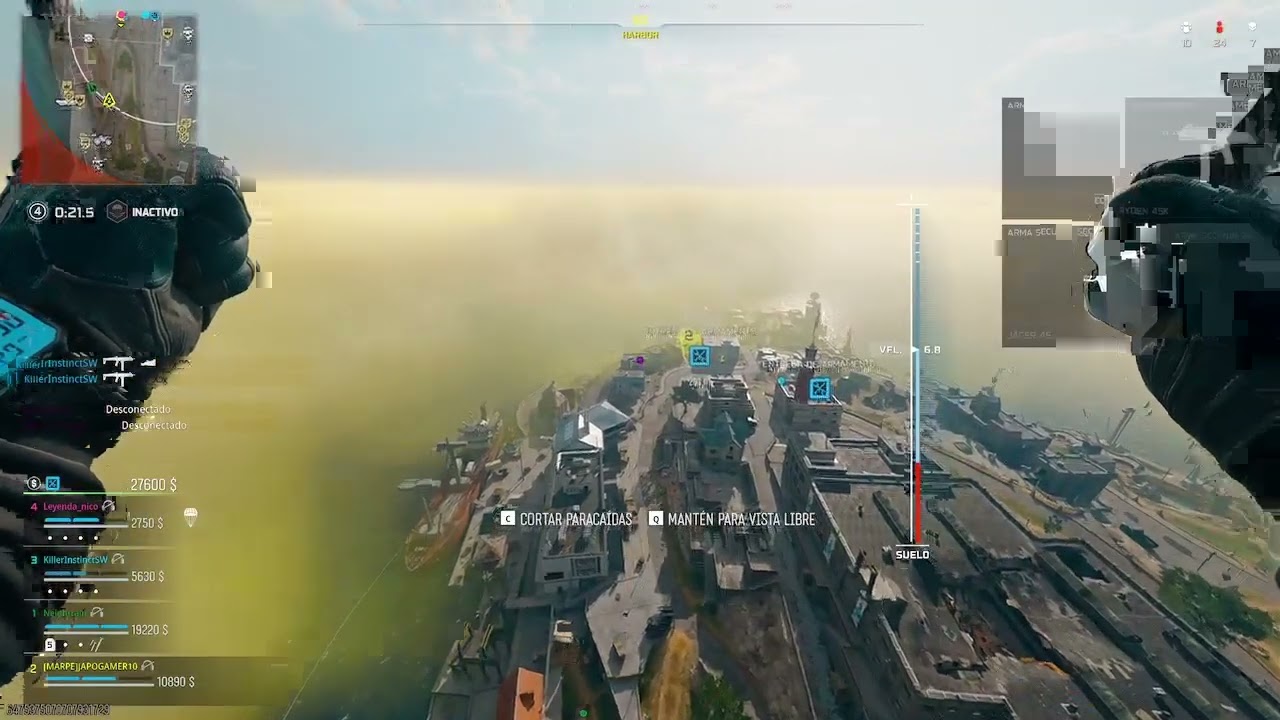 War..