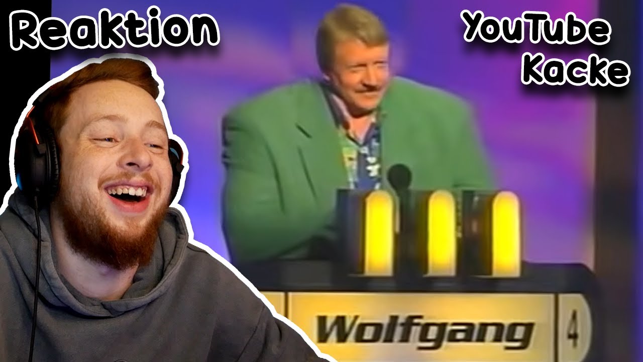 IN NÜRNBERG 😂 Reaktion auf 