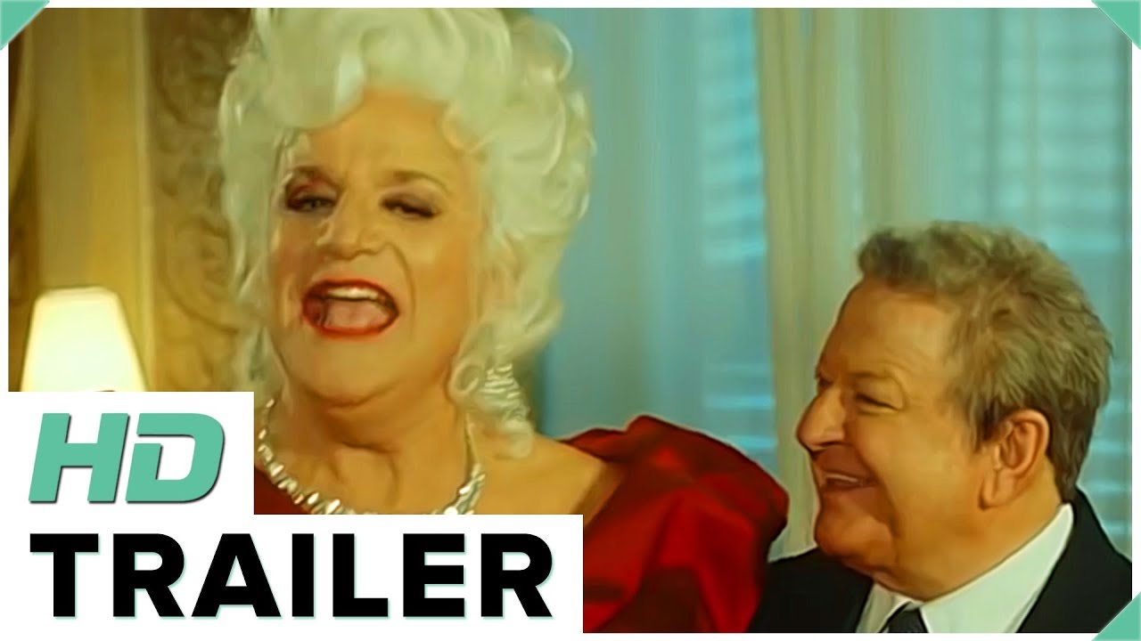 AMICI COME PRIMA (2018) - Trailer Ufficiale HD