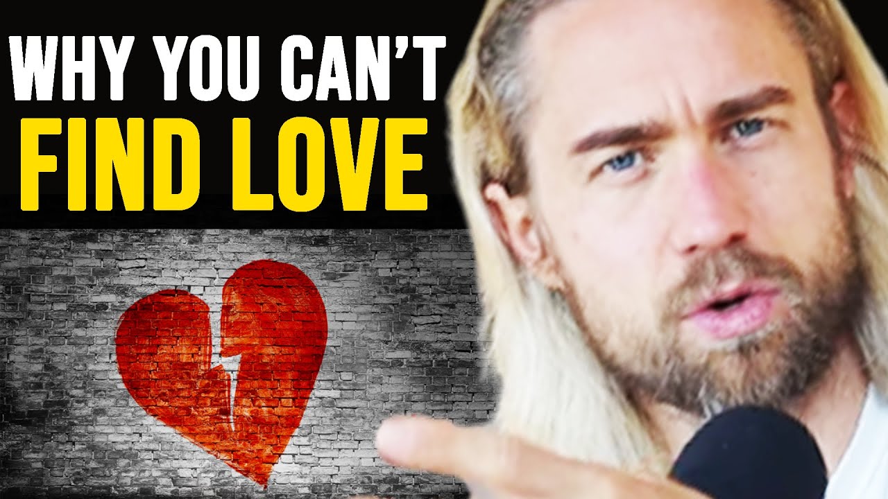Why Do Empaths STRUGGLE To Attract Love?