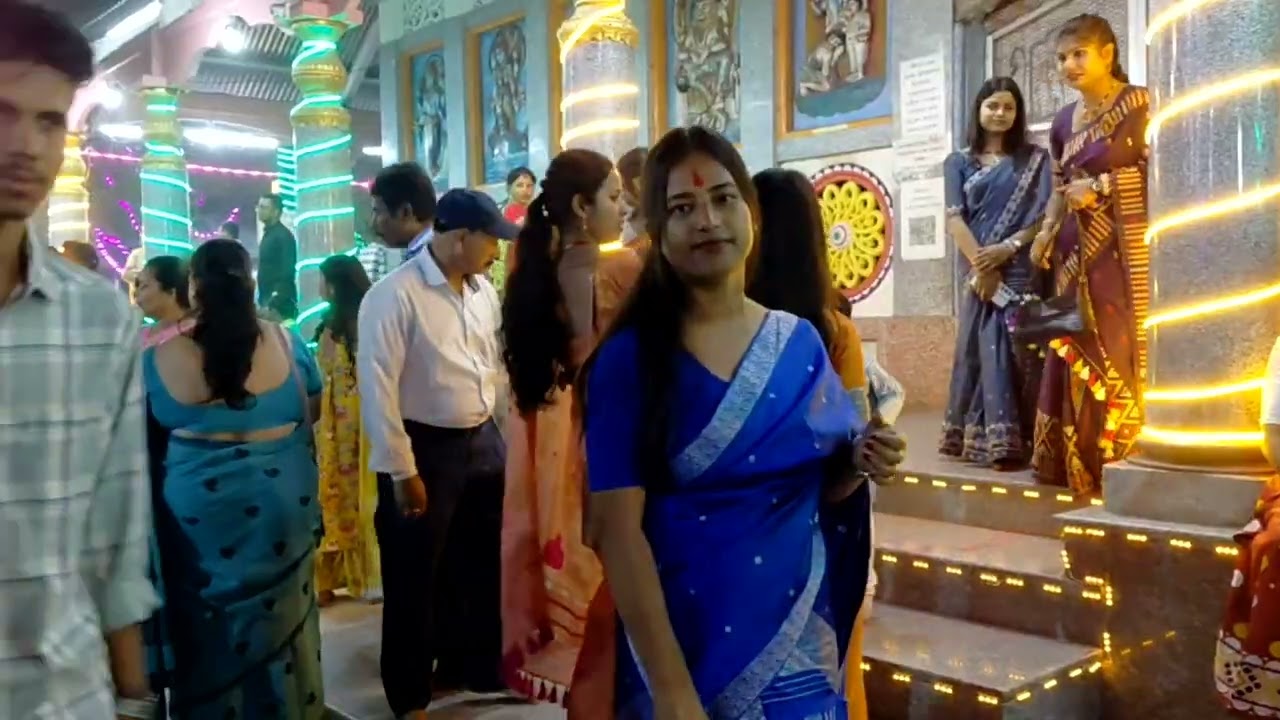 Day3 & 4💗 #viral #vlog #barpeta_satra #barpetaholi #like #subscribe 