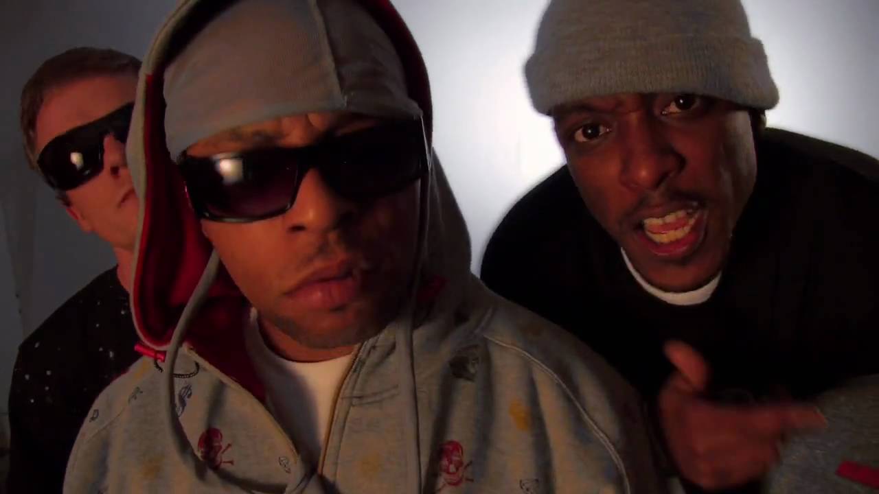 SPLIFF STAR ft. LAB RATZ - REPRESENTATIVES
