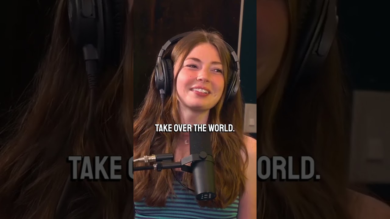 Cats Take Over The World? | IMPROV SONG