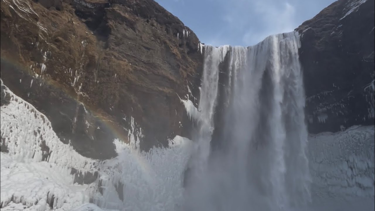 4 Days in Iceland
