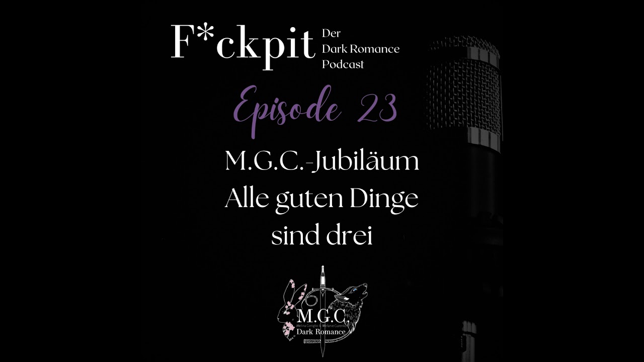 M.G.C.-Jubiläum: Alle guten Dinge sind drei