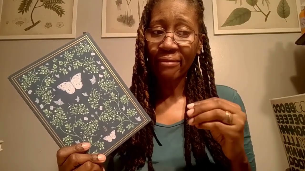 MY 26 OF 2026 Planner and Journal Collection Part1 of 5