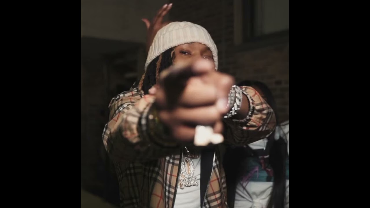 King Von - Desperado (UNRELEASED & UNFINISHED)
