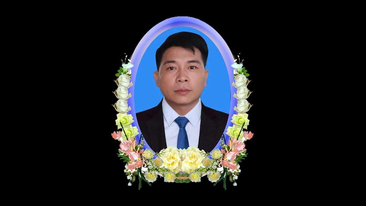 Lễ Tang Gioa Kim Lê Đăng Huynh