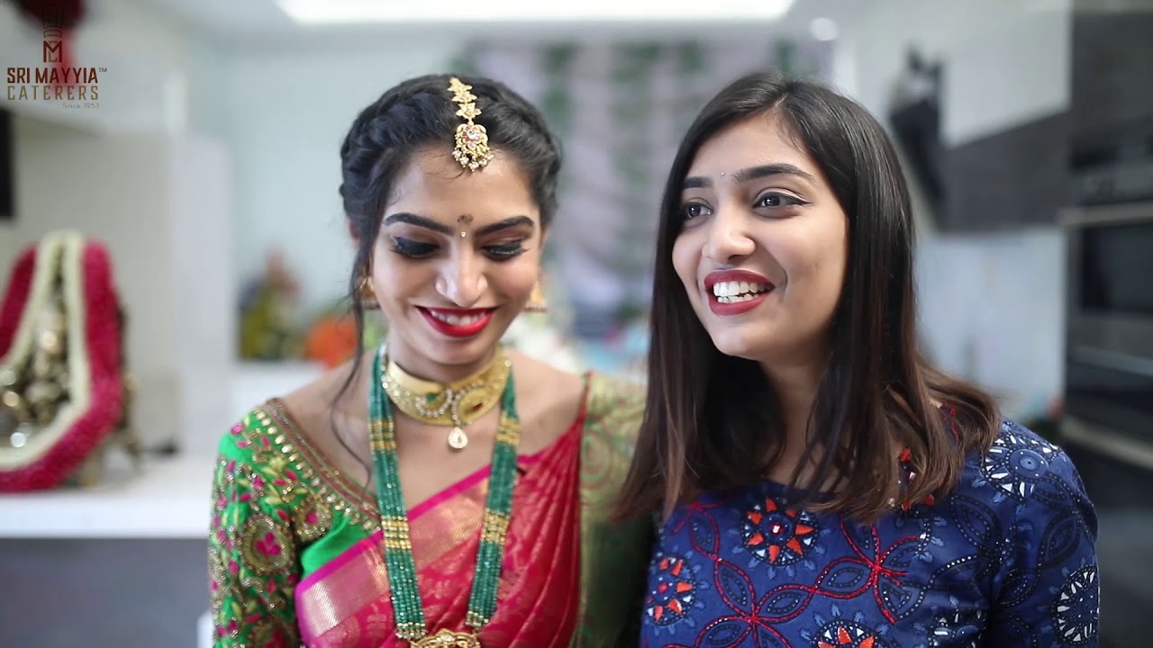Sri Mayyia Housewarming Sri Chowdeshwari Nilaya 17 02 2019
