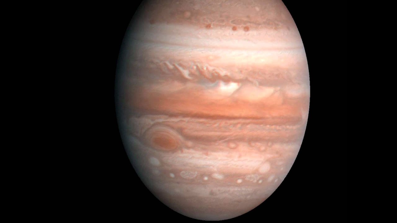 Gustav Holst - Jupiter