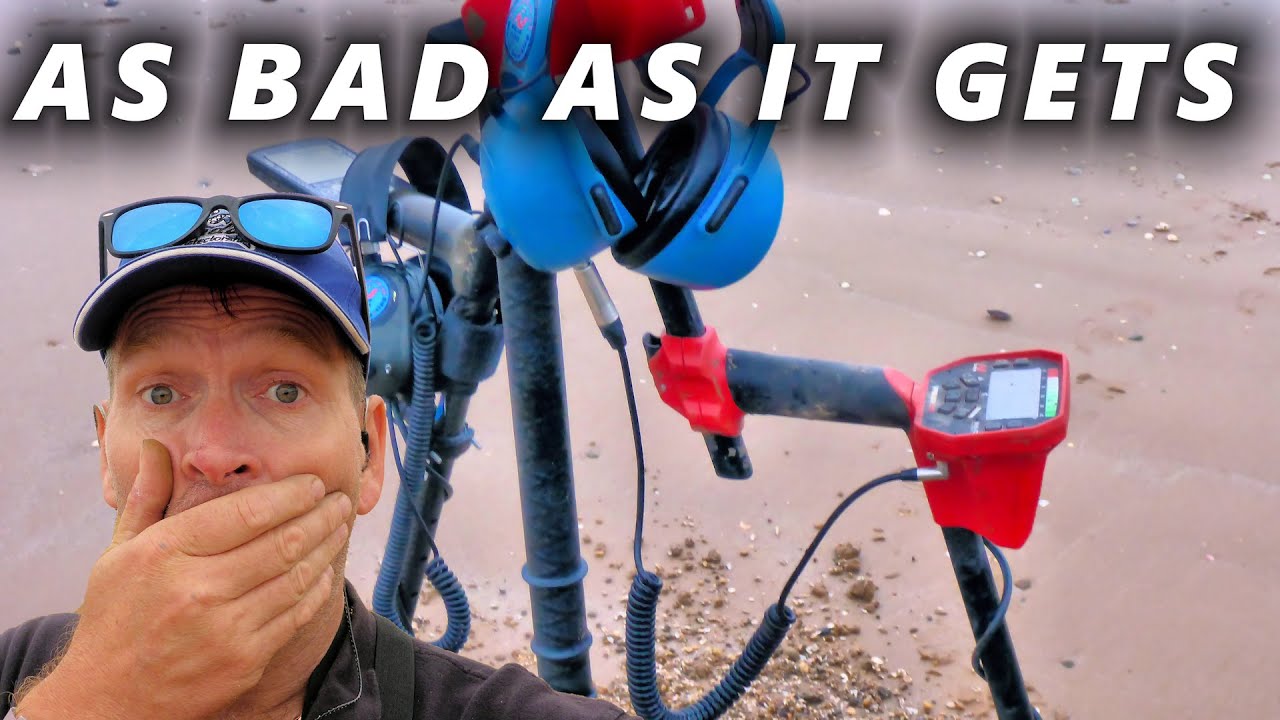 Minelab Equinox 800 Minelab Vanquish 540 metal detecting