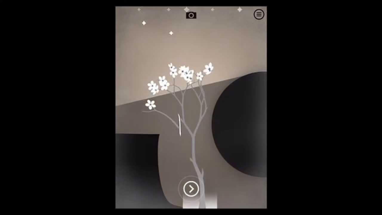 Prune: Chapter 1 Walkthrough (Levels 1-1 to 1-12) iOS ipad Air 2 Gameplay (Joel Mcdonald)