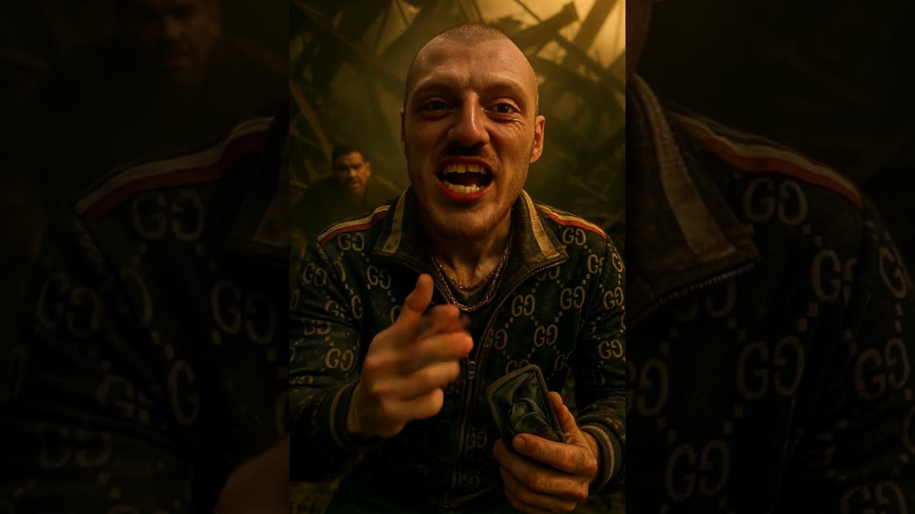 Blade Runner 2049 #shorts #shortsclip #shortsfunny #fun