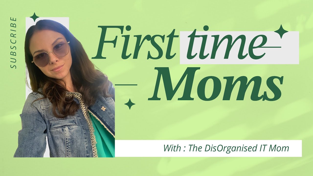 Tips about first time moms, pregnancy and newborn phase.