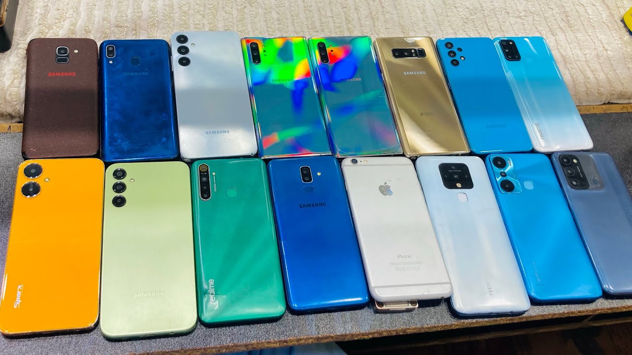 Used Android Mobile Phones New Stock In Pakistan 🇵🇰 2025 ⚡️Market/Quetta city