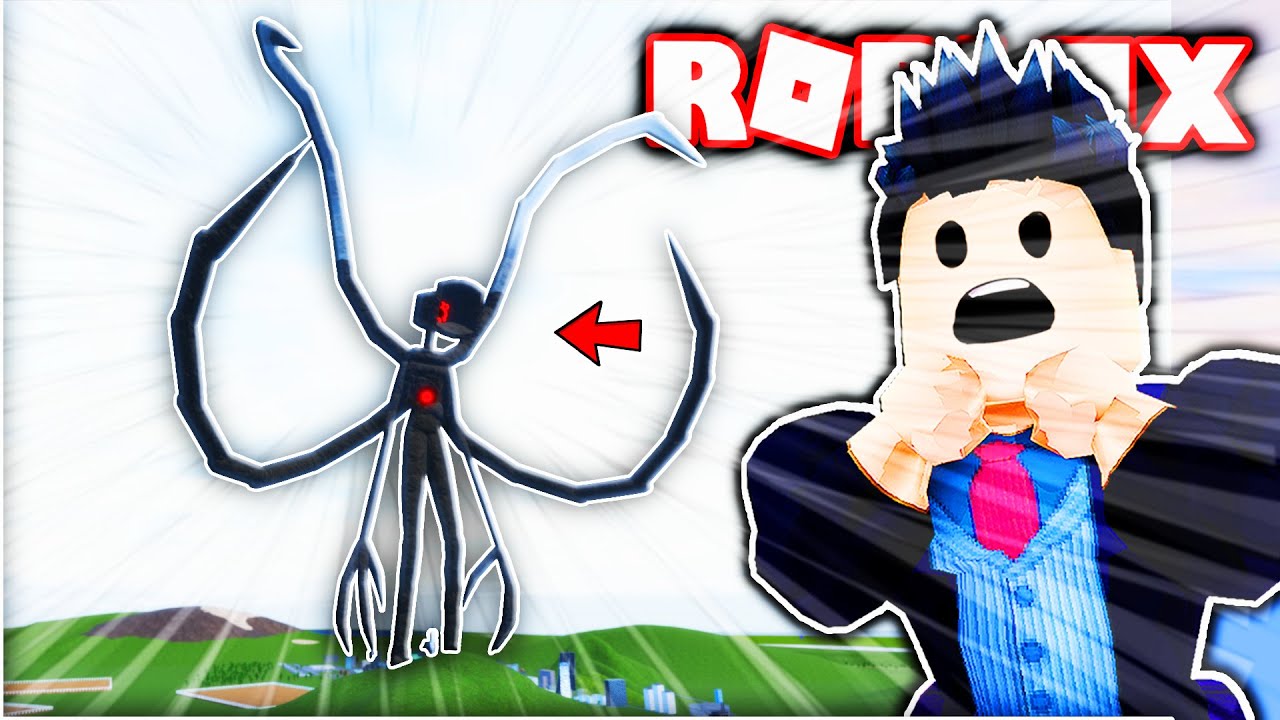 НОВАЯ ГОЛОВА СИРЕНЫ ВЕЛИКОЙ МАТЬ-ЛУНЫ в Царстве Гигантов Тревора! Roblox