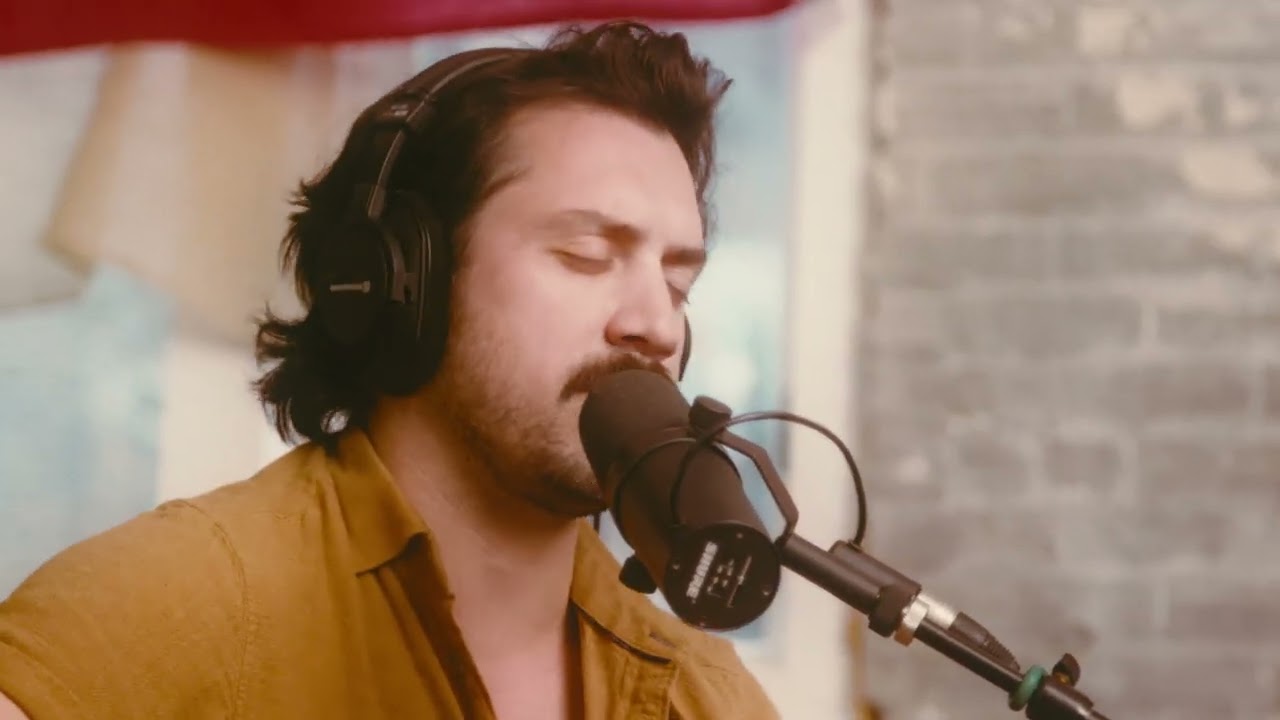 Caiola - Alaska Live from Treacle Mine Studios