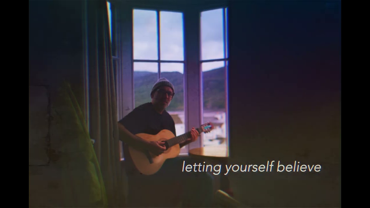 Silver Birch - Ruining Things (Lyrics)