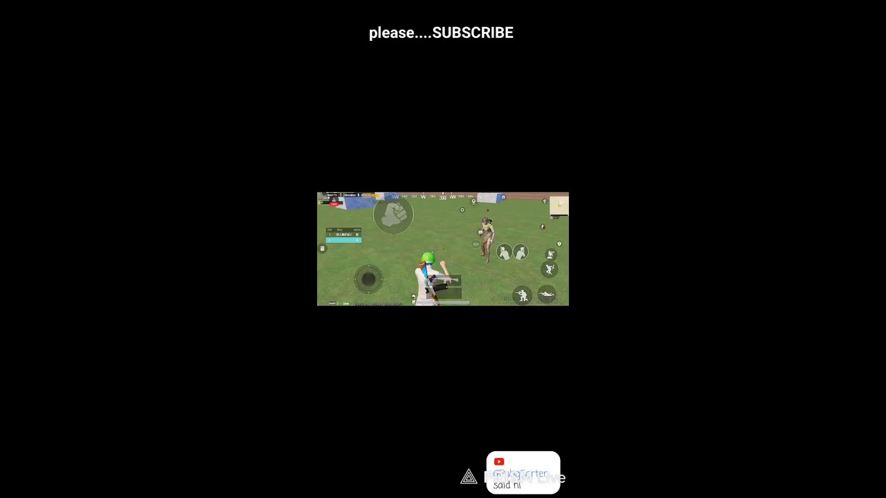 Live streaming of KHANisLive