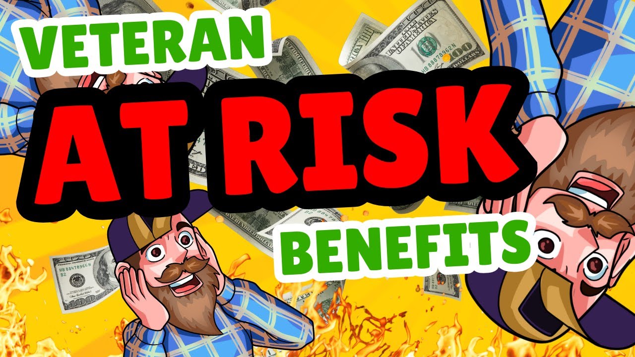 Veterans Receive ABSURDLY GENEROUS Benefits That Don't Deserve It