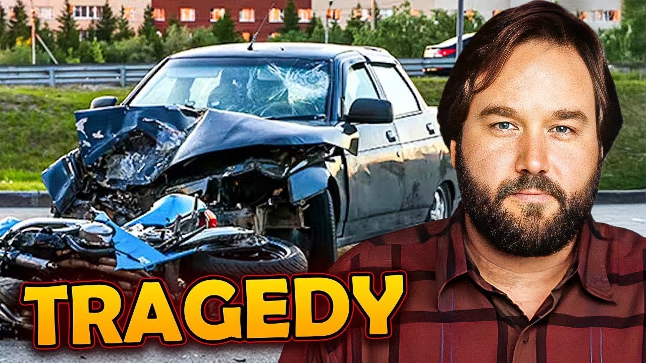 What Really Happened to Richard Karn From ''Home Improvement''