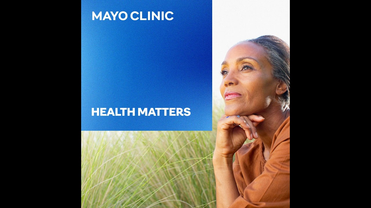 What's Happening to my Body? Navigating the Different Stages of Menopause