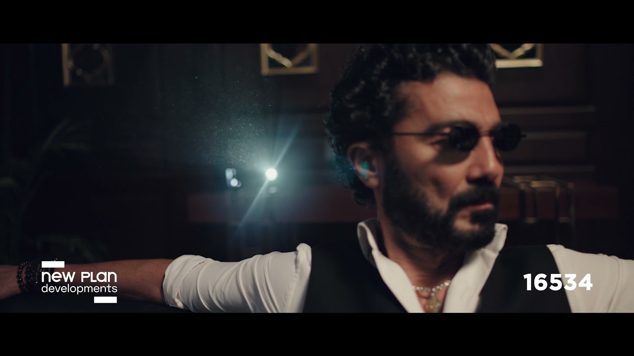 New Plan Developments Featuring Khaled El Nabawy | إعلان نيو بلان - خالد النبوي