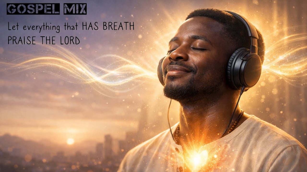 Gospel Mix