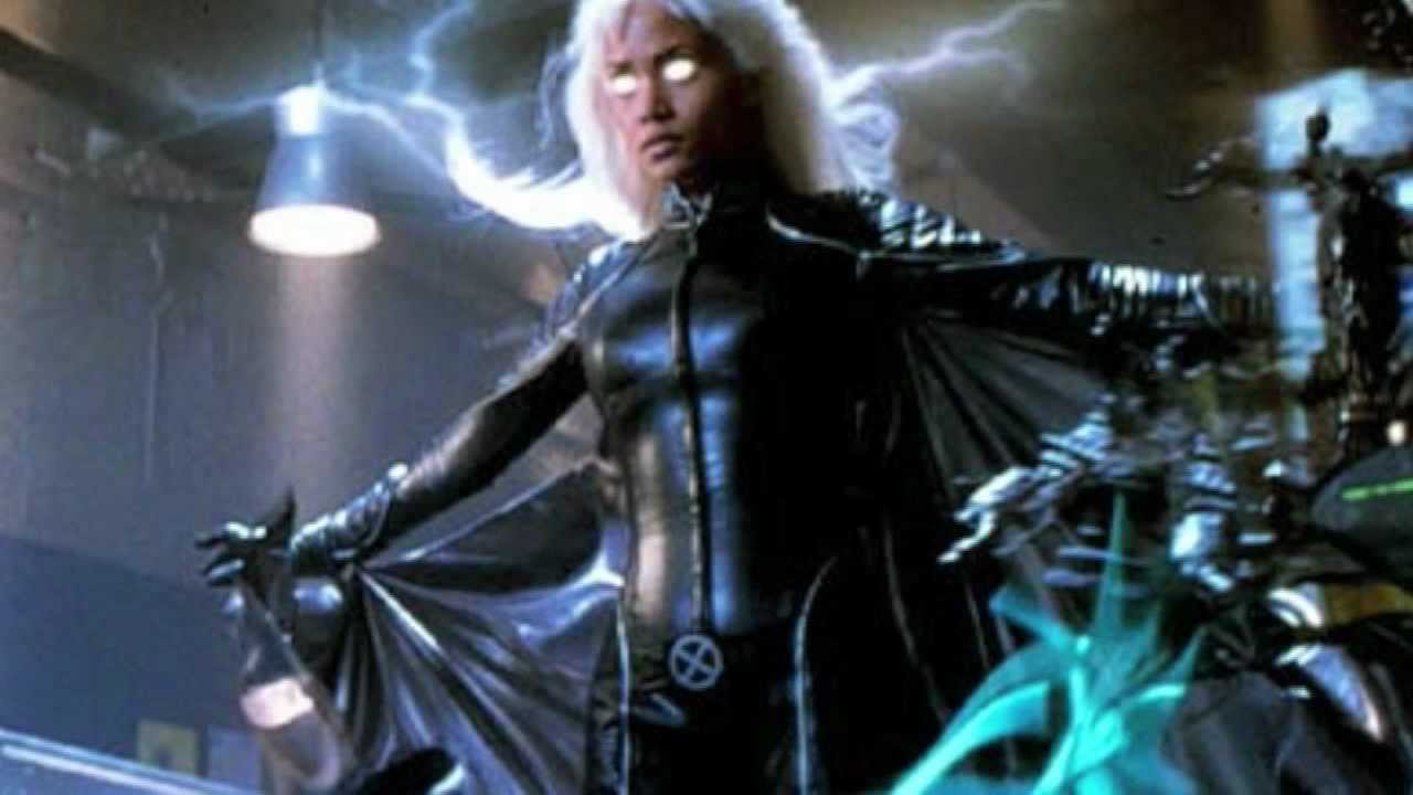 X-Men (2000) Review w/ ShadesAtKnight