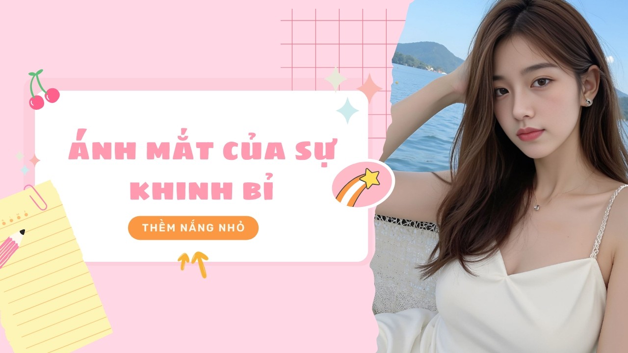[FULL] | Thềm Nắng Nhỏ Số 40 | Thềm Nắng Nhỏ