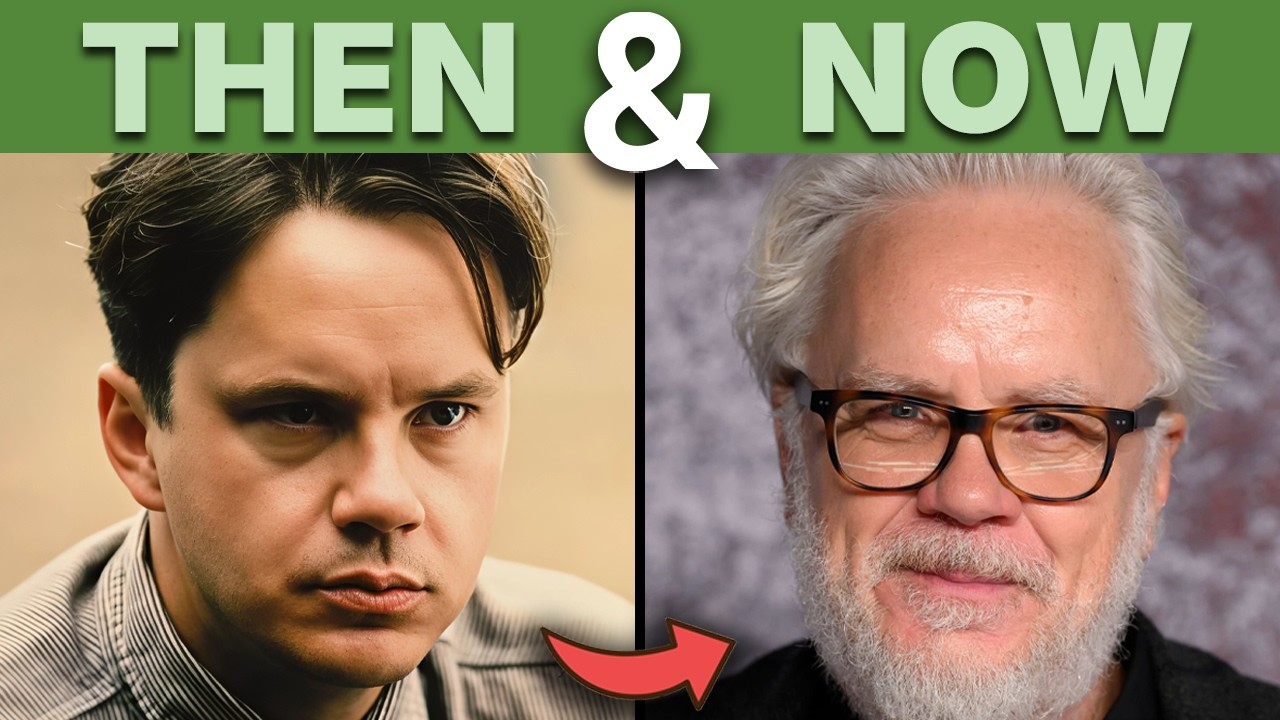 100+ Tallest Hollywood Actors: Then and Now (Age 50-90+)