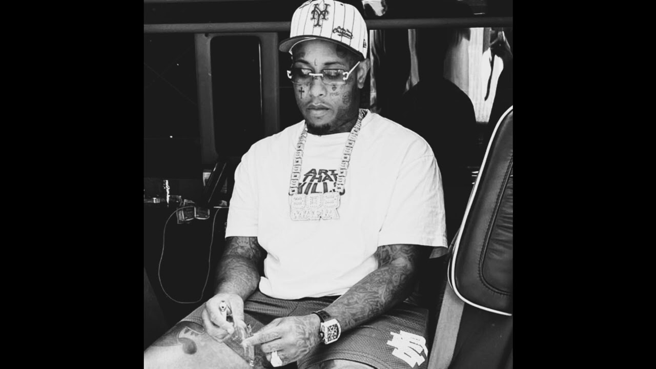 [FREE] Southside x 808 Mafia Type Beat - 